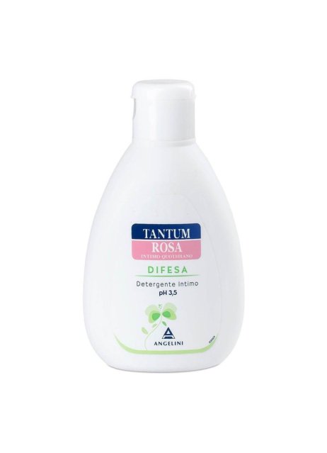 Tantum Rosa Difesa Det 200ml