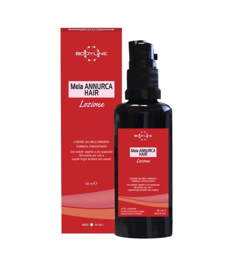 MELA ANNURCA HAIR LOZIONE 50ML