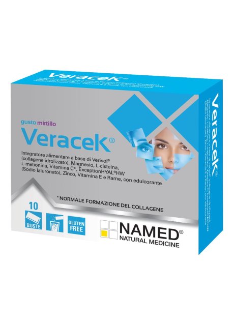 VERACEK 10BUST