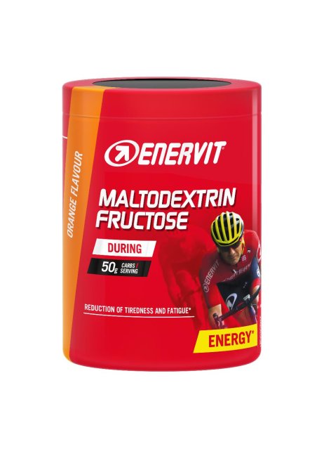 ENERVIT MALTODEXTRIN FRUCT500G