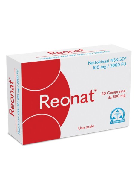 REONAT 30CPR