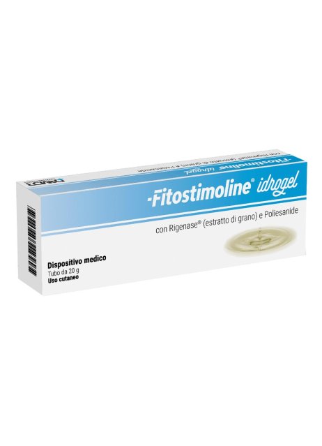 Fitostimoline Idrogel 20g