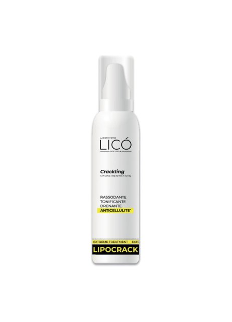 LIPOCRACK Spray 150ml