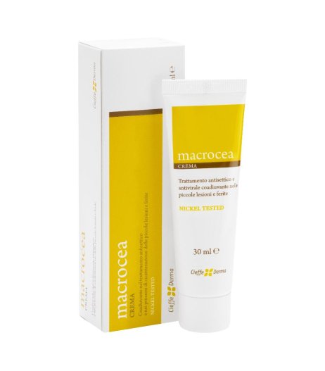 MACROCEA CREMA 30ML