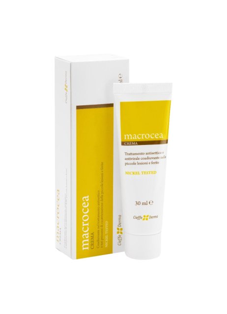 MACROCEA CREMA 30ML