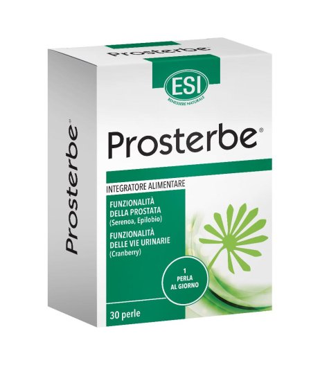 PROSTERBE 30PRL