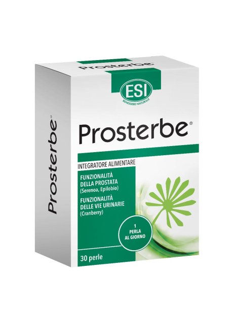 PROSTERBE 30PRL