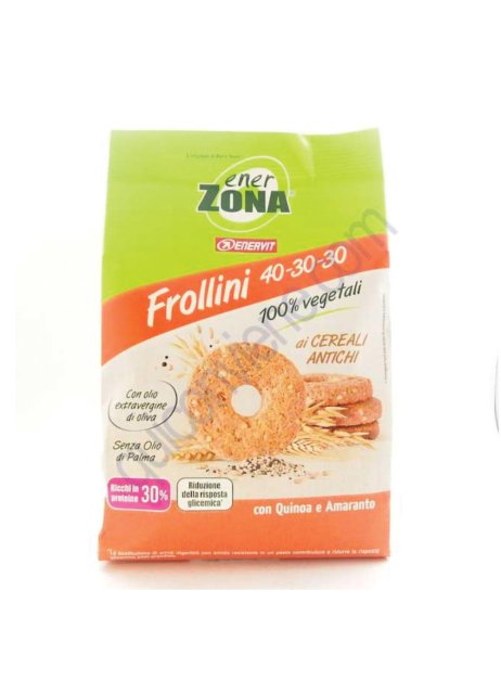 ENERZONA FROLLINI VEG CRL ANTI