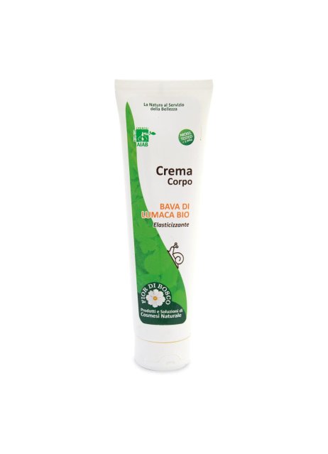 CREMA CORPO ELASTICIZZ BAV LUM