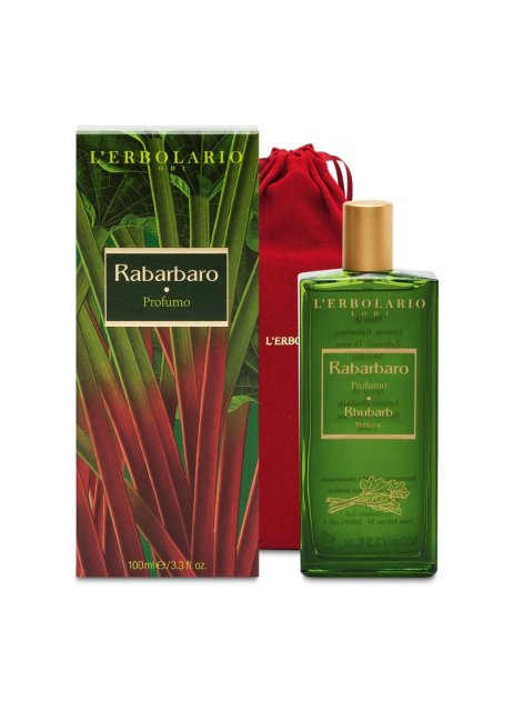 RABARBARO PROFUMO ED LIM 100ML