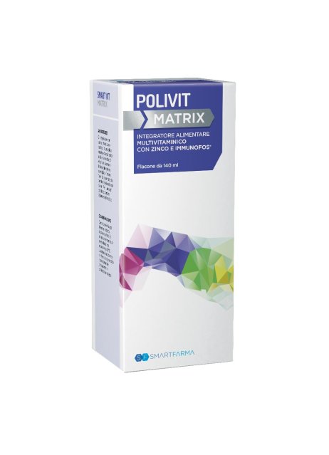 POLIVIT MATRIX 140ML