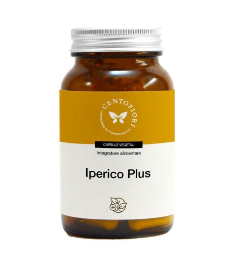 IPERICO PLUS 100CPS VEG