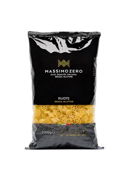 MASSIMO ZERO RUOTE 1KG