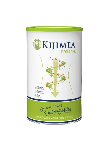 KIJIMEA REGULARIS 250G