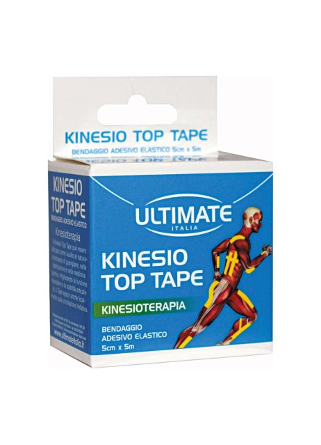 KINESIO TOP TAPE 5CMX5M