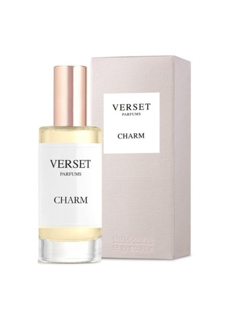 VERSET CHARM 15ML