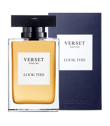 VERSET LOOK THIS 100ML