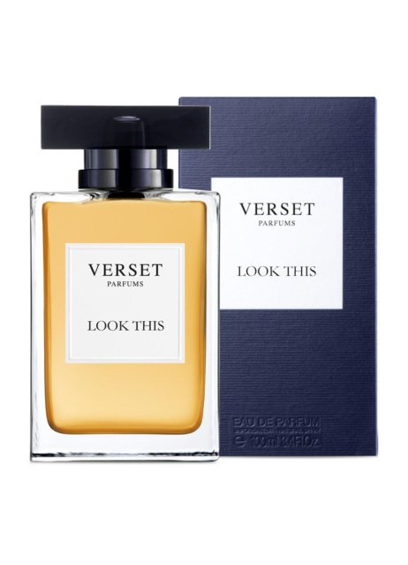 VERSET LOOK THIS 100ML