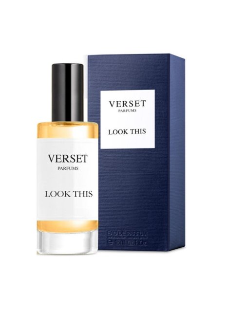 VERSET LOOK THIS 15ML