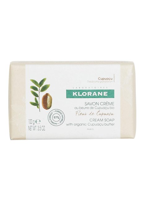 KLORANE OLIO RIC CUPUACU 150ML