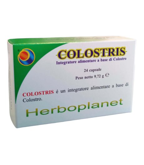 COLOSTRIS 24CPS