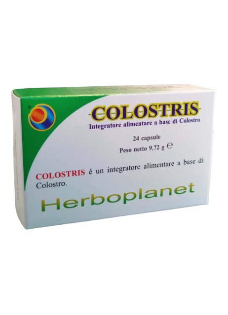 COLOSTRIS 24CPS