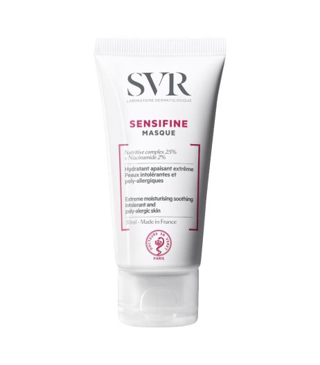 SENSIFINE MASQUE 50ML