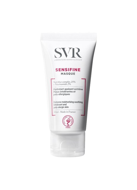 SENSIFINE MASQUE 50ML