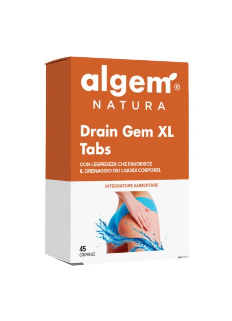 DRAINGEM XL TABS 45 Cpr