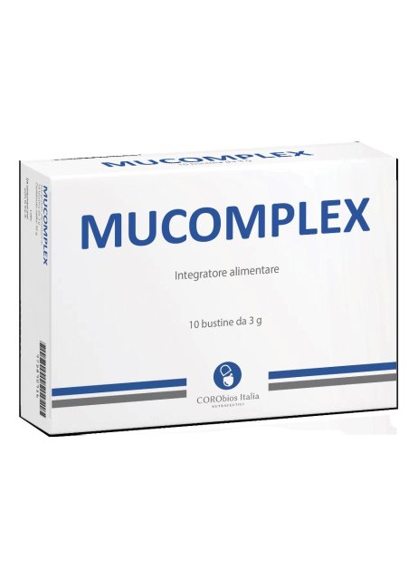 MUCOMPLEX 10BUST