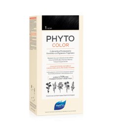 Phytocolor 1 Nero