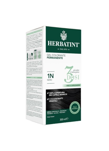 HERBATINT 3DOSI 1N 300ML