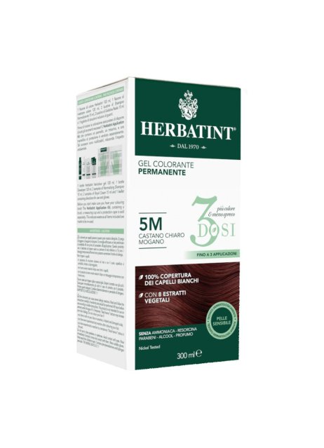 HERBATINT 3DOSI 5M 300ML