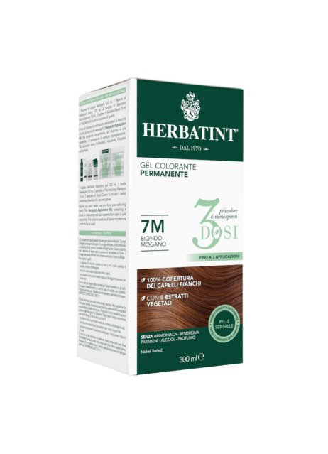 HERBATINT 3DOSI 7M 300ML