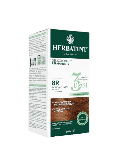 HERBATINT 3DOSI 8R 300ML