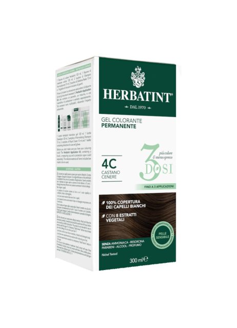 HERBATINT 3DOSI 4C 300ML