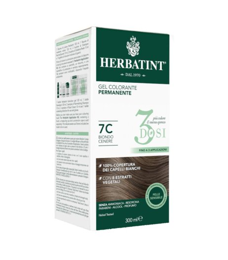 HERBATINT 3DOSI 7C 300ML