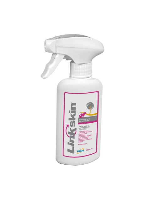 LINKSKIN SPRAY 200ML