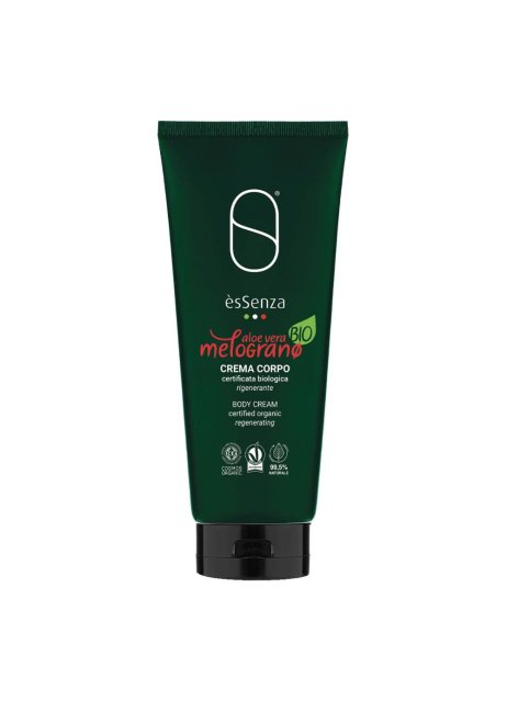 CREMA CORPO ALOE VERA/MELOGRAN