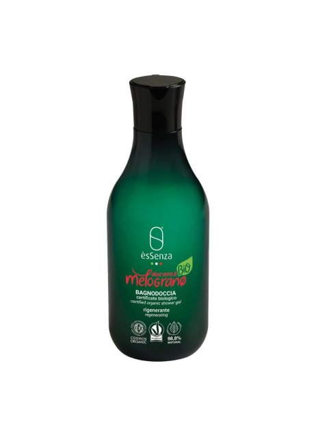 BAGNO DOCCIA ALOE VERA/MELOGR