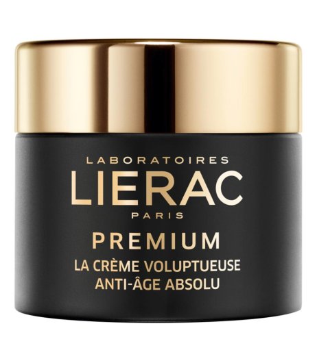 Premium La Creme Voluptueuse