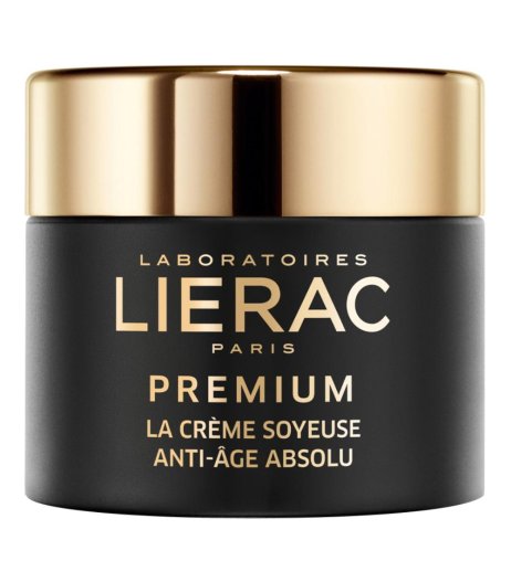 Premium La Creme Soyeuse 50ml