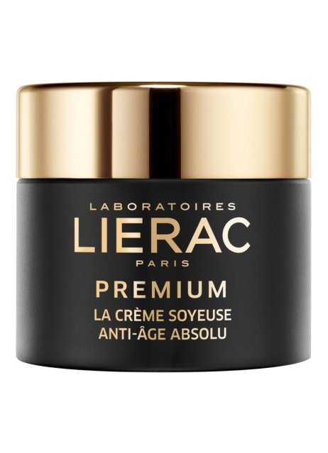 Premium La Creme Soyeuse 50ml