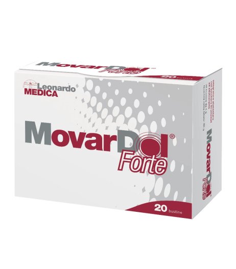 MOVARDOL FORTE 20BUSTINE