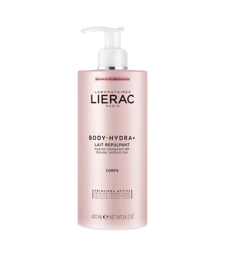 Lierac Body Hydra+ Lait 400ml