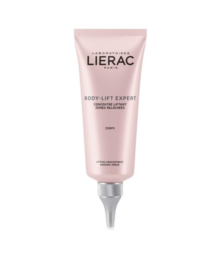 Lierac Body Lift Expert Conc