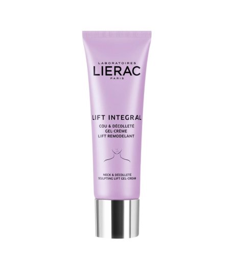 Lierac Lift Integral Collo50ml