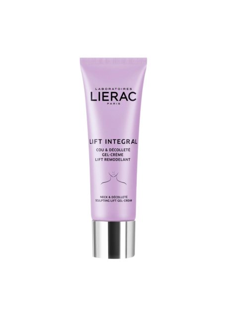 Lierac Lift Integral Collo50ml