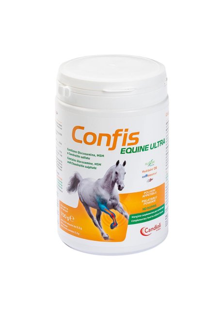 CONFIS Equine Ultra 700g