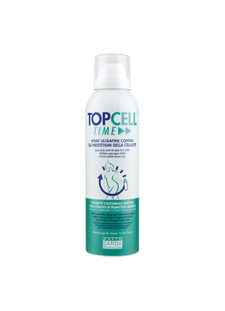 TOPCELL TIME SPRAY 150ML